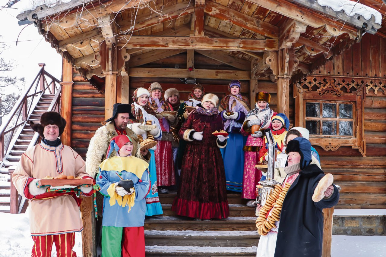 Сегодня знакомимся с иркутским творческим клубом «Созвездие», который объединяет по интересам иркутян всех возрастов — от 4 до 92 лет!