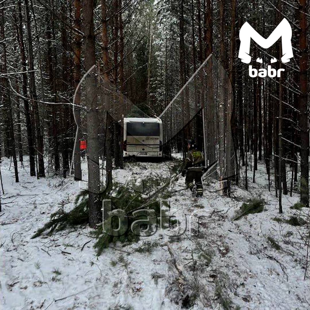 Одна из пострадавших в аварии с автобусами в Усть-Илимске в тяжёлом состоянии Одна из пострадавших в аварии с автобусами в Усть-Илимске в тяжёлом состоянии