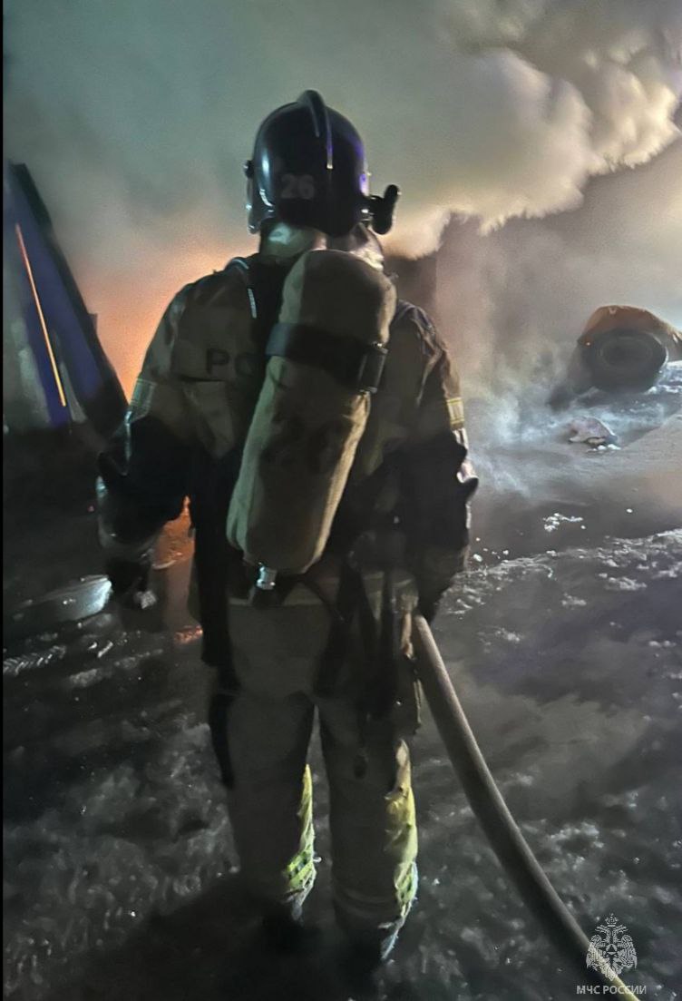 В Прибайкалье за минувшие сутки: