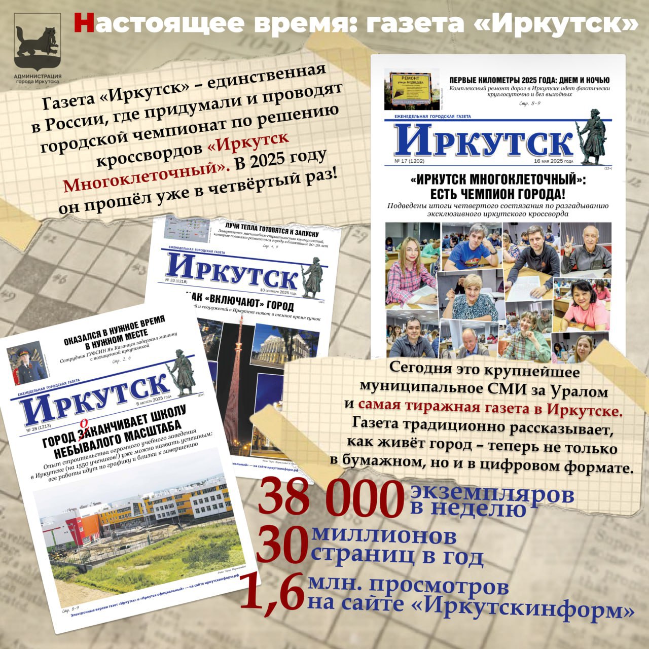 – это про новости Иркутска – это про новости Иркутска