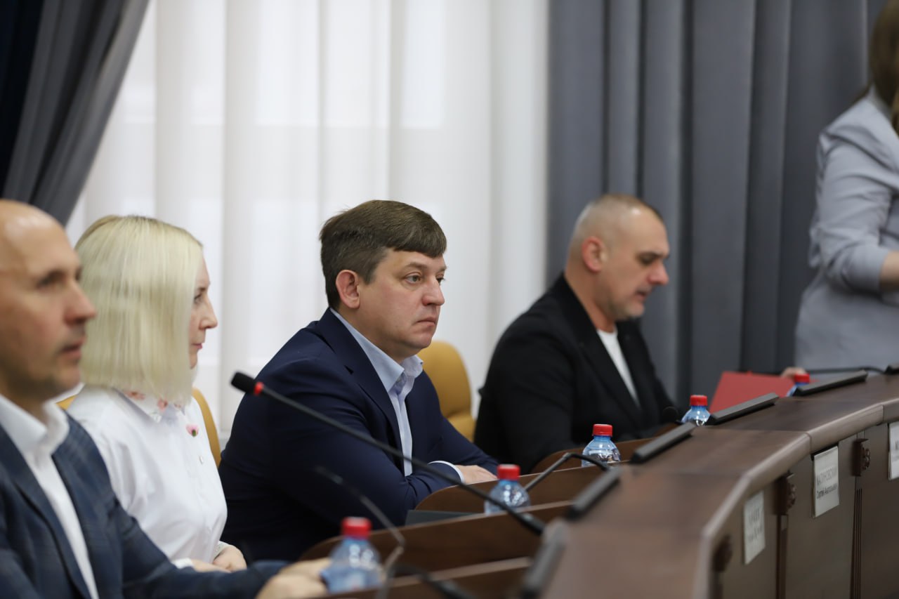 На территории Иркутска вводят туристический налог На территории Иркутска вводят туристический налог