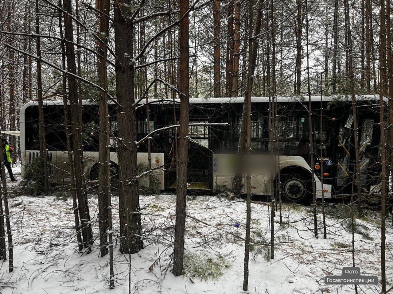 Прокуратура проведёт проверку в связи с автоаварией в Усть-Илимском районе