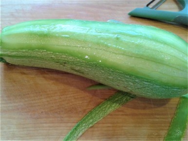 Кабачковый сюрприз: шоколадный пирог, о котором вы не знали