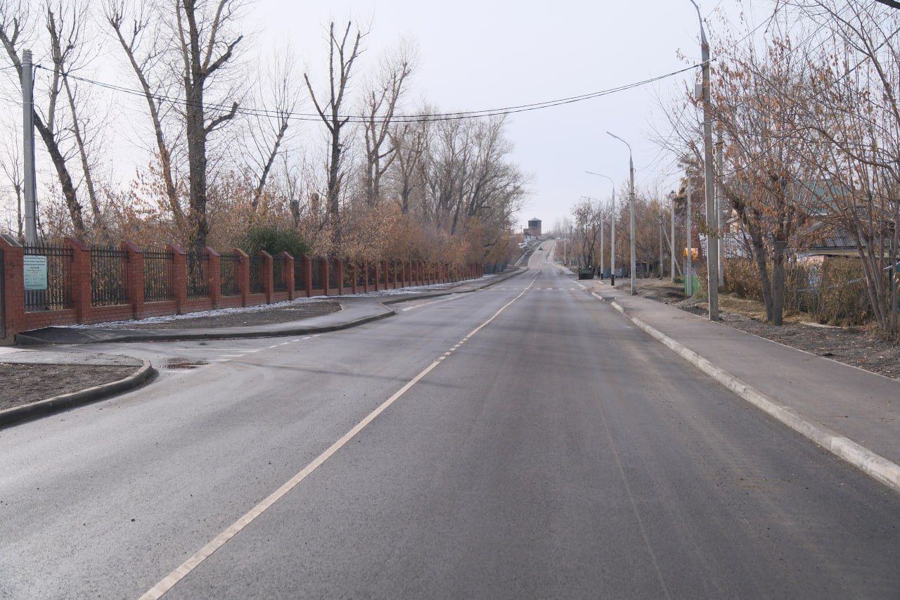 Ремонт улиц Ярославского и Томсона по нацпроекту «Инфраструктура для жизни» завершают в Иркутске Ремонт улиц Ярославского и Томсона по нацпроекту «Инфраструктура для жизни» завершают в Иркутске