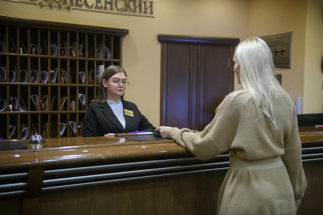 С 1 января 2026 года в Иркутске введут туристический налог