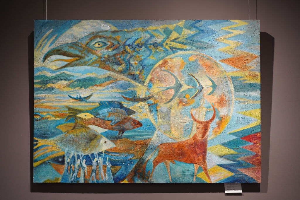 Искусство, вдохновленное древностью Искусство, вдохновленное древностью