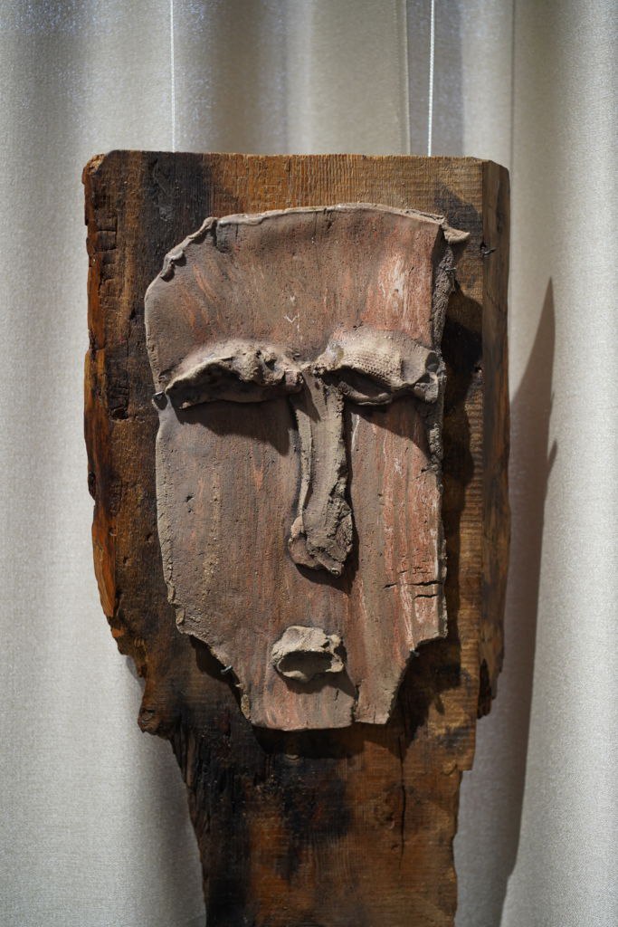 Искусство, вдохновленное древностью Искусство, вдохновленное древностью