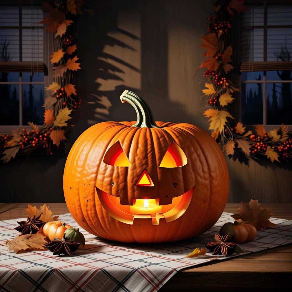 За празднование Хэллоуина россиян могут посадить в тюрьму?