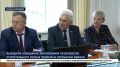 Выездное совещание Заксобрания по вопросам отопительного сезона провели в Усольском районе