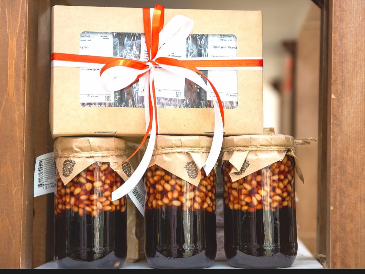 Иркутская область за 9 месяцев перевыполнила план по экспорту агропромышленной продукции на 21,9%  Иркутская область за 9 месяцев перевыполнила план по экспорту агропромышленной продукции на 21,9%