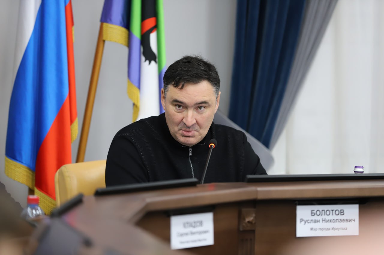 Руслан Болотов: Начали работы по проектированию школы не менее чем на 1600 мест, которую возведём в районе Нижней Лисихи в ближайшие годы Руслан Болотов: Начали работы по проектированию школы не менее чем на 1600 мест, которую возведём в районе Нижней Лисихи в ближайшие годы