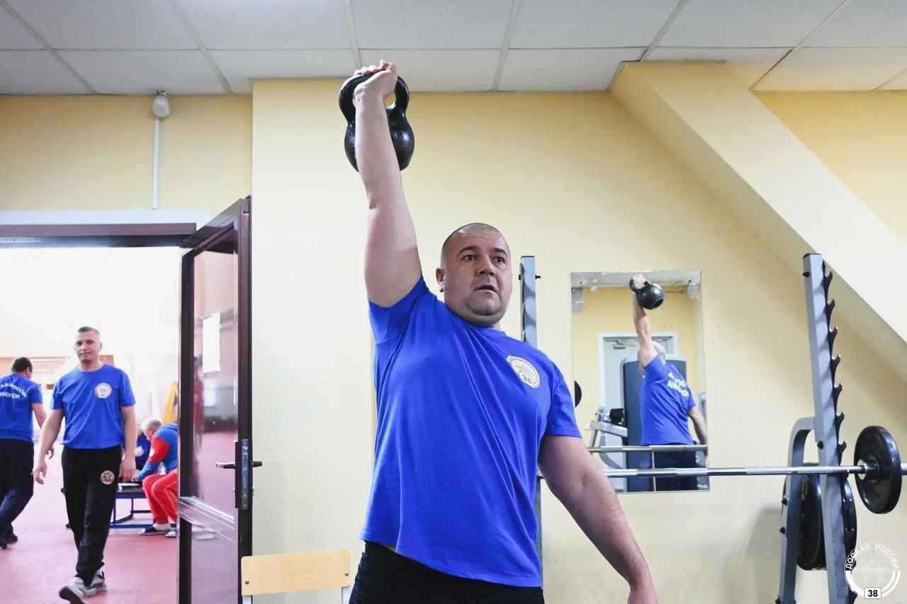 Сотрудники иркутского отделения ДОСААФ России 29 октября в спорткомплексе «Байкал-Арена» сдали нормативы Всероссийского физкультурно-спортивного комплекса «Готов к труду и обороне» Сотрудники иркутского отделения ДОСААФ России 29 октября в спорткомплексе «Байкал-Арена» сдали нормативы Всероссийского физкультурно-спортивного комплекса «Готов к труду и обороне»