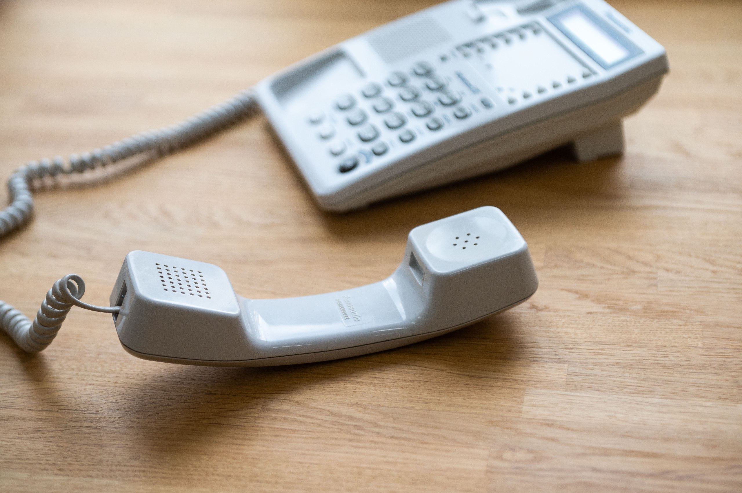 Кто-то позвонил в полицию и сообщил о трупе - аноним оказался убийцей