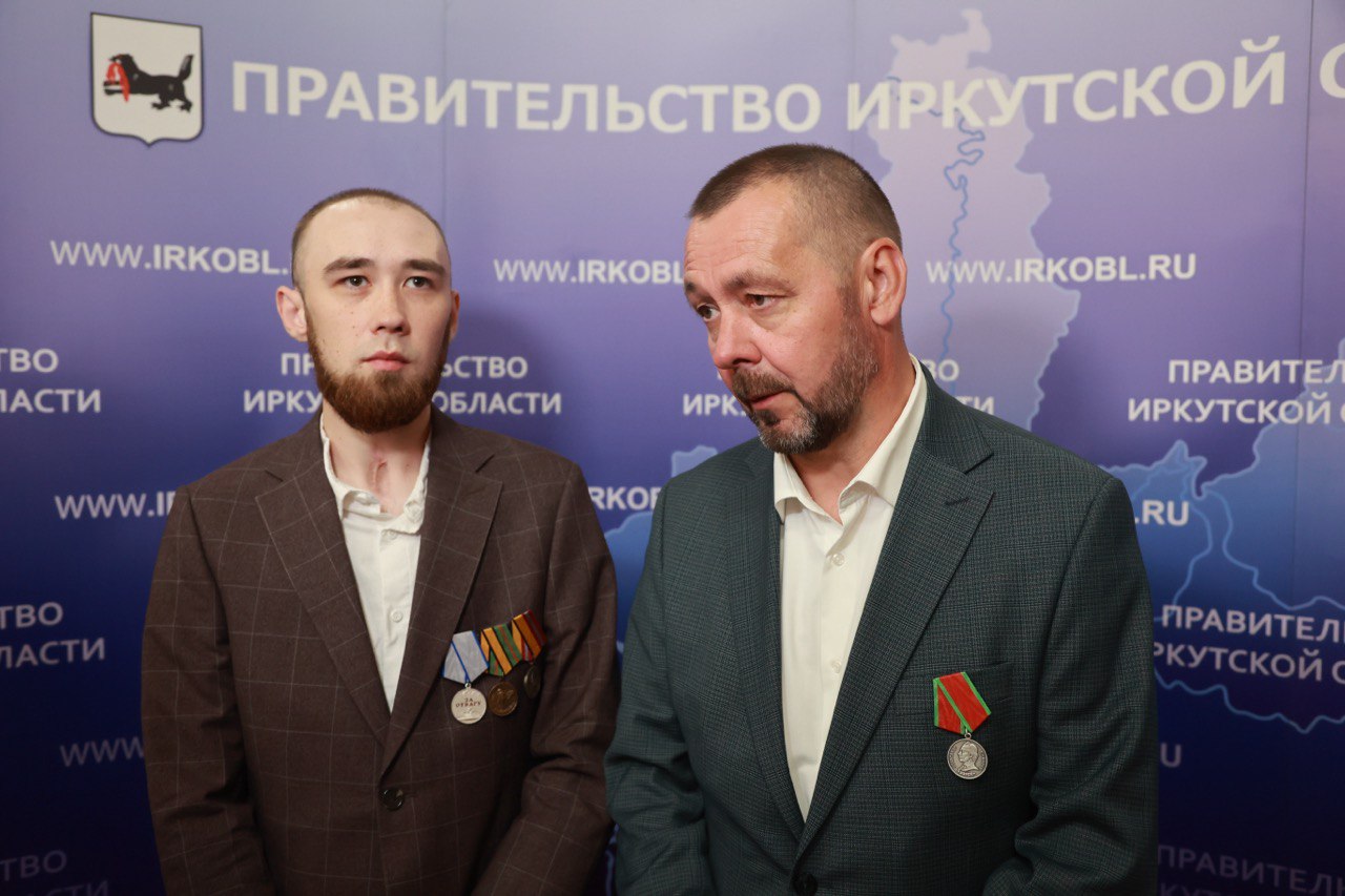 Участник программы «Герои Приангарья» разрабатывает проект создания экофермы на территории Усть-Ордынского Бурятского округа