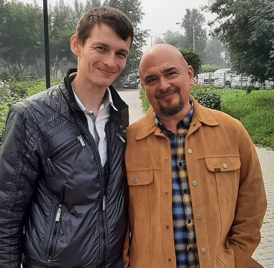 Немного об удачи. Или ценность 120 секунд в телевидении