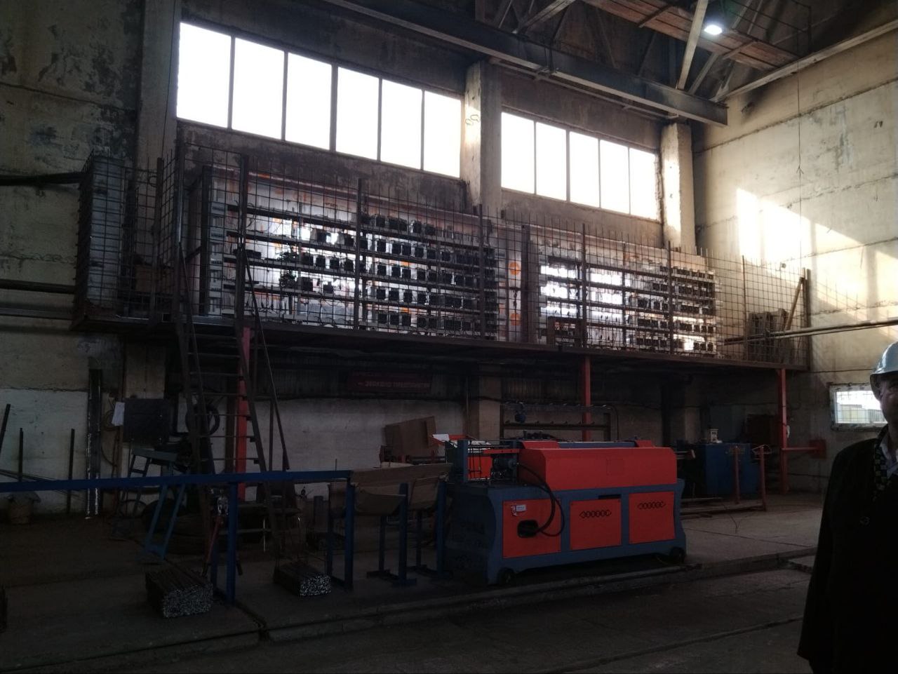 На территории Шелеховского района пресечена деятельность по эксплуатации майнингового оборудования