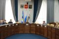 На заседании комиссии Думы Иркутска по социальной политике под председательством Алексея Вепрева, было рассмотрено 10 вопросов