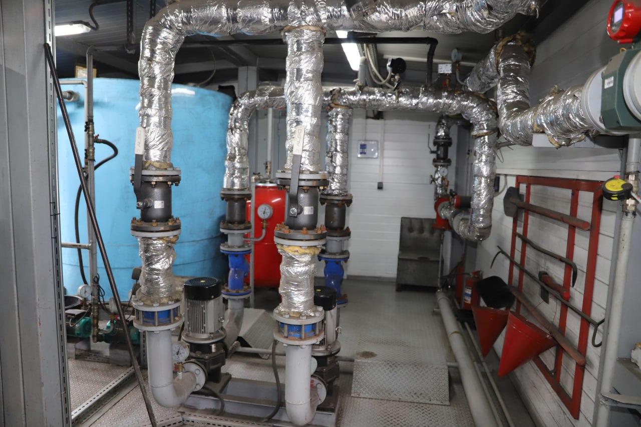 Правительство Иркутской области направит 250 миллионов рублей на субсидии ресурсоснабжающим организациям Правительство Иркутской области направит 250 миллионов рублей на субсидии ресурсоснабжающим организациям