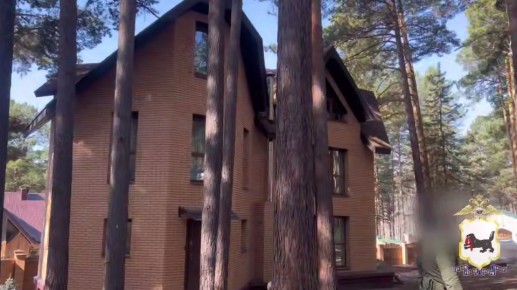 Многомиллионное мошенничество с землёй