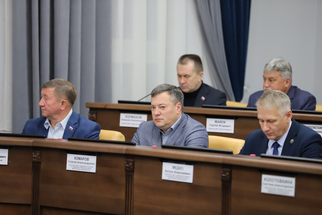 В Иркутске приступили к проектированию школы в микрорайоне Нижняя Лисиха В Иркутске приступили к проектированию школы в микрорайоне Нижняя Лисиха