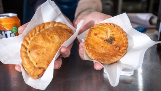 Такие беляши можно даже балеринам: запомните, как сделать их диетическими