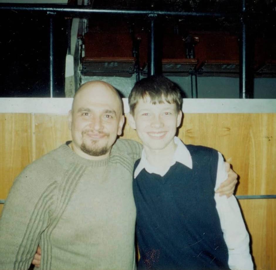 Немного об удачи. Или ценность 120 секунд в телевидении Немного об удачи. Или ценность 120 секунд в телевидении