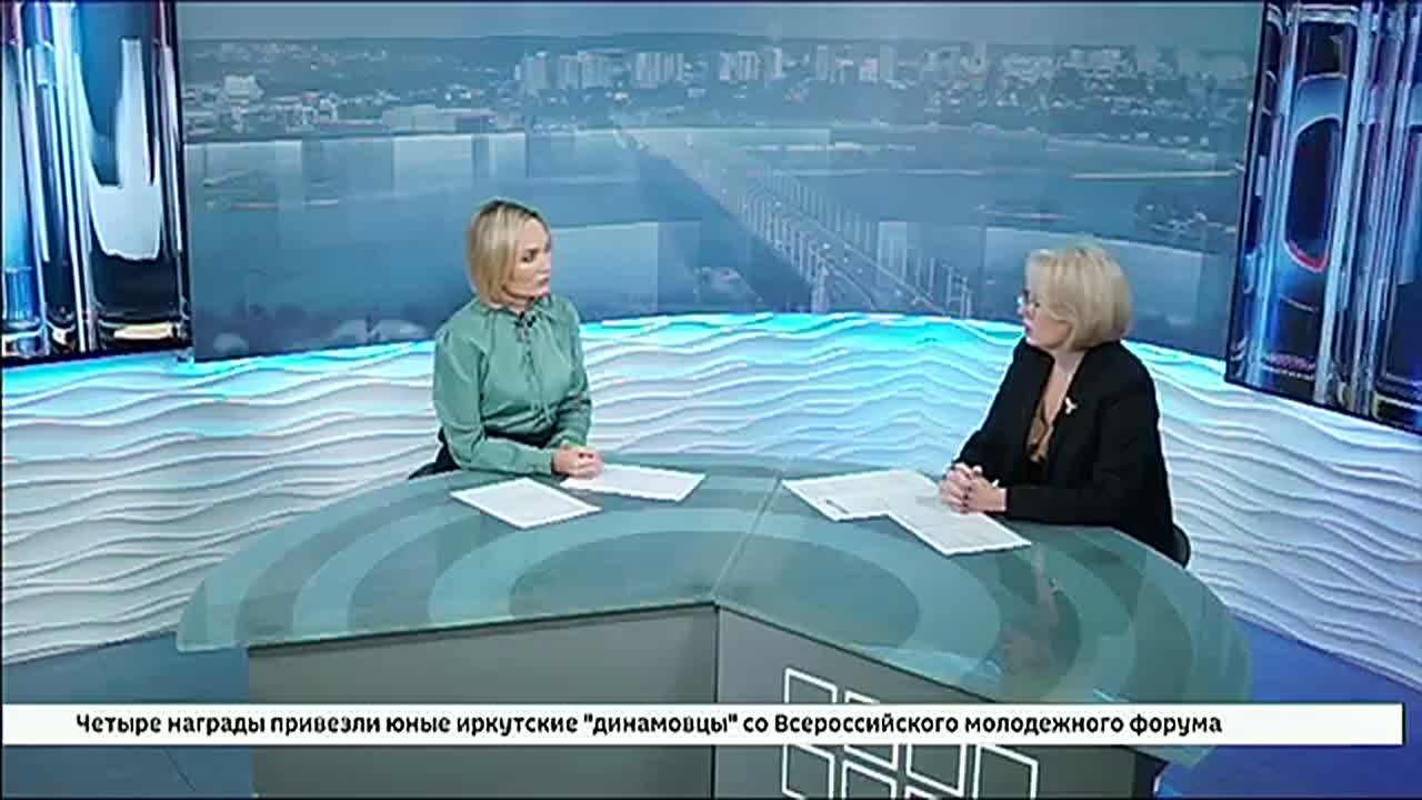 Четыре агротехнологических класса появятся в Иркутской области к 2026-27 учебному году