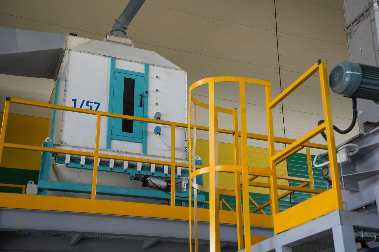 Иркутская область за 9 месяцев перевыполнила план по экспорту агропромышленной продукции на 21,9%  Иркутская область за 9 месяцев перевыполнила план по экспорту агропромышленной продукции на 21,9%