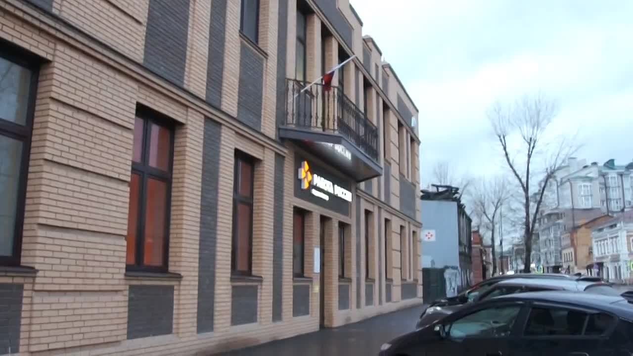 Директор дивизиона новых технологий в социальной сфере Агентства стратегических инициатив Сергей Стрижнев познакомился с работой Флагманского Кадрового центра «Работа России»