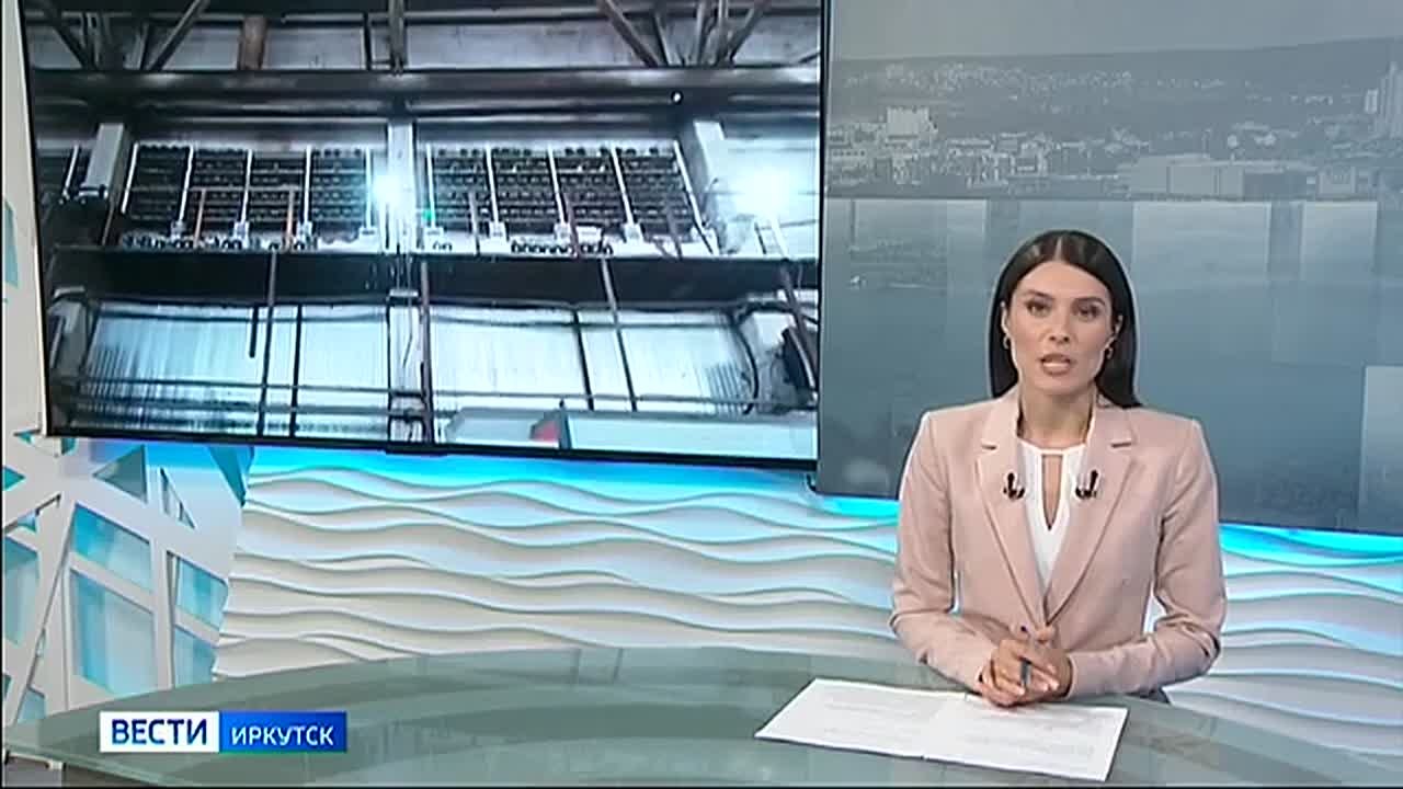 Десять трансформаторных подстанций и больше десяти мегаватт энергопотребления