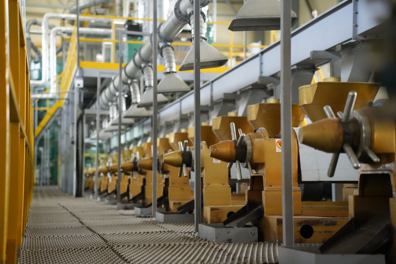 Иркутская область за 9 месяцев перевыполнила план по экспорту агропромышленной продукции на 21,9%