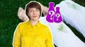 Следы травы с одежды моментально исчезнут: используйте 2 средства на выбор