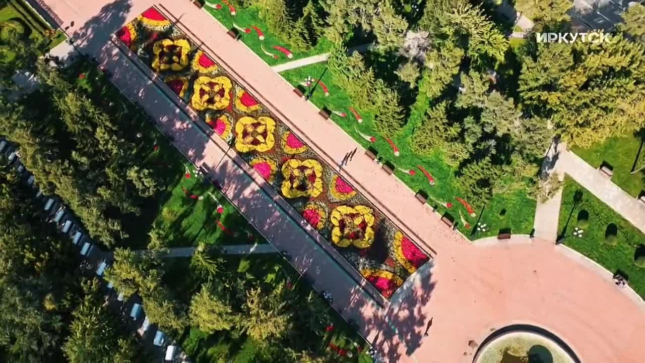 Сегодня, 31 октября, отмечается Всемирный день городов!