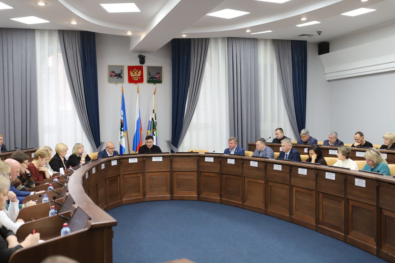 В Иркутске приступили к проектированию школы в микрорайоне Нижняя Лисиха В Иркутске приступили к проектированию школы в микрорайоне Нижняя Лисиха