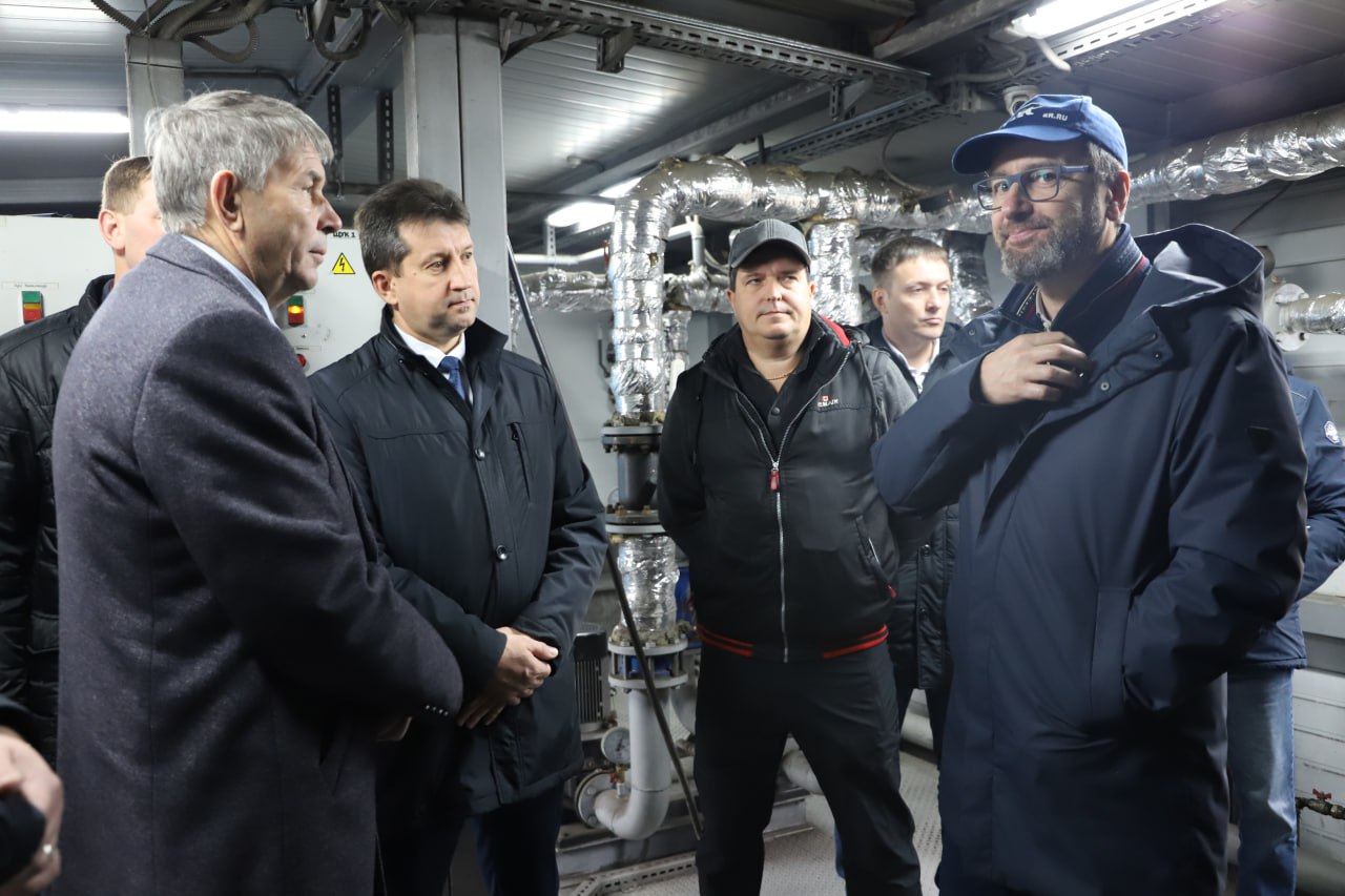 Правительство Иркутской области направит 250 миллионов рублей на субсидии ресурсоснабжающим организациям Правительство Иркутской области направит 250 миллионов рублей на субсидии ресурсоснабжающим организациям