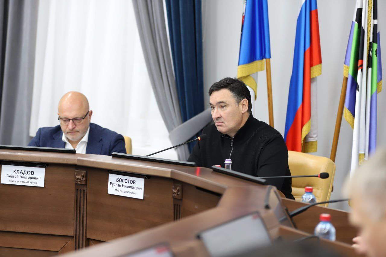 В Иркутске приступили к проектированию школы в микрорайоне Нижняя Лисиха В Иркутске приступили к проектированию школы в микрорайоне Нижняя Лисиха