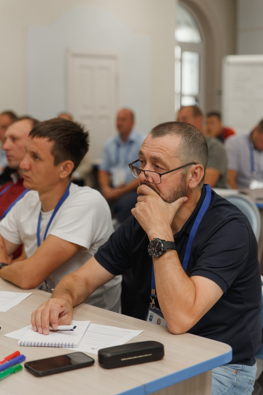 Участник программы «Герои Приангарья» разрабатывает проект создания экофермы на территории Усть-Ордынского Бурятского округа Участник программы «Герои Приангарья» разрабатывает проект создания экофермы на территории Усть-Ордынского Бурятского округа