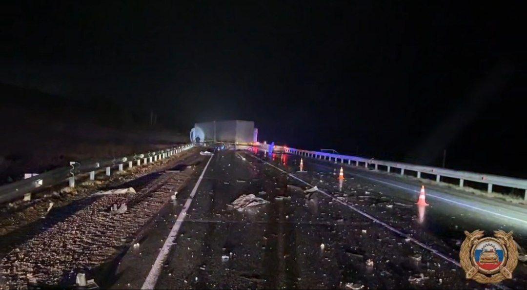 В Черемховском районе произошла смертельная авария с участием двух автомобилей В Черемховском районе произошла смертельная авария с участием двух автомобилей