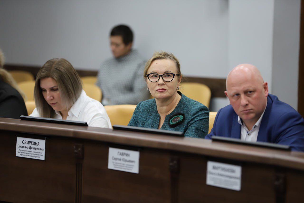 В Иркутске приступили к проектированию школы в микрорайоне Нижняя Лисиха В Иркутске приступили к проектированию школы в микрорайоне Нижняя Лисиха