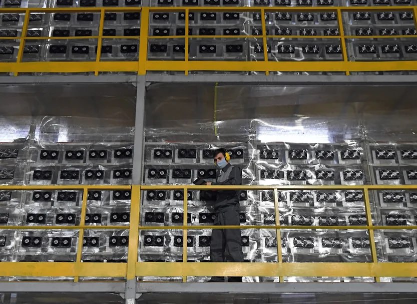 Дочка «Норникеля» — АО «НТЭК» — требует около 150 млн руб