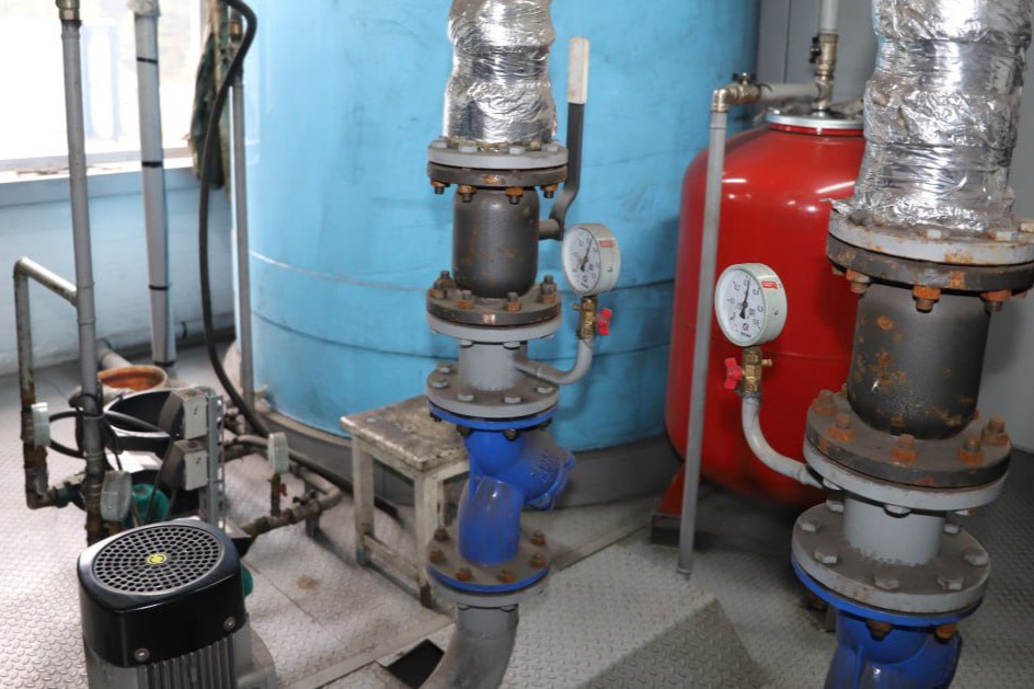 Правительство Иркутской области направит 250 миллионов рублей на субсидии ресурсоснабжающим организациям Правительство Иркутской области направит 250 миллионов рублей на субсидии ресурсоснабжающим организациям