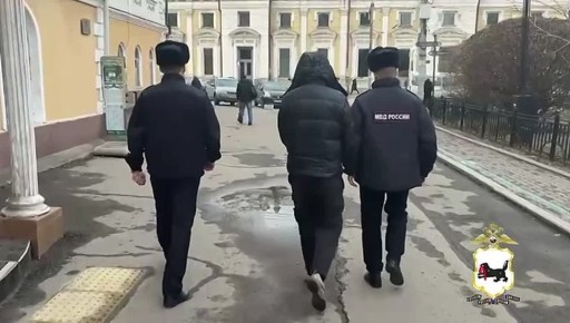 В Иркутской области задержаны подозреваемые в мошенничестве при получении выплат и совершении коррупционных преступлений