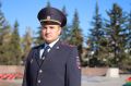 Напомним, что Иркутскую область во Всероссийском этапе конкурса «Народный участковый - 2025» представляет капитан полиции Петрос Акопян