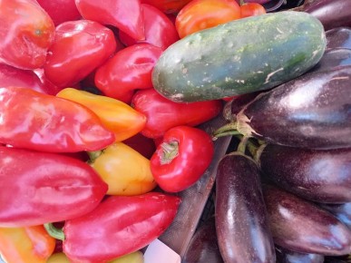 Почему замороженные овощи полезнее свежих: фермеры в ярости от правды