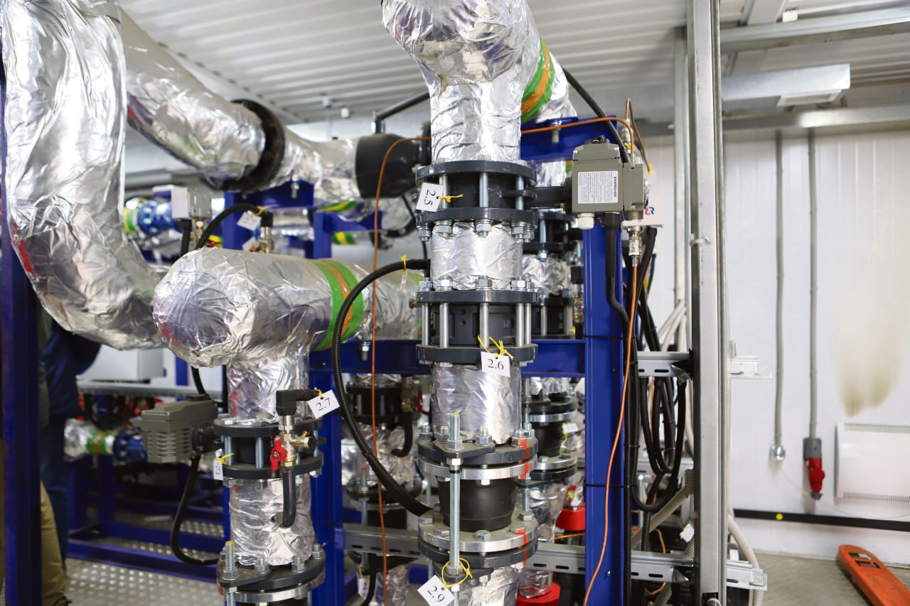 Хватит коптить небо! Город закрывает угольные и мазутные котельные Хватит коптить небо! Город закрывает угольные и мазутные котельные