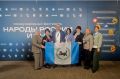 Делегация Иркутской области принимает участие в Международном фестивале «Народы России и СНГ»