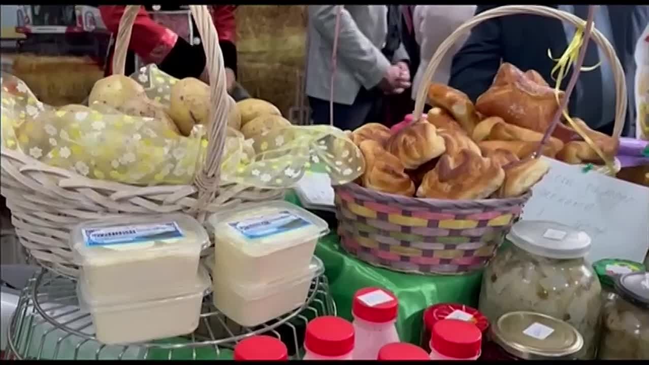 Аграрные вести от 01.11.2025