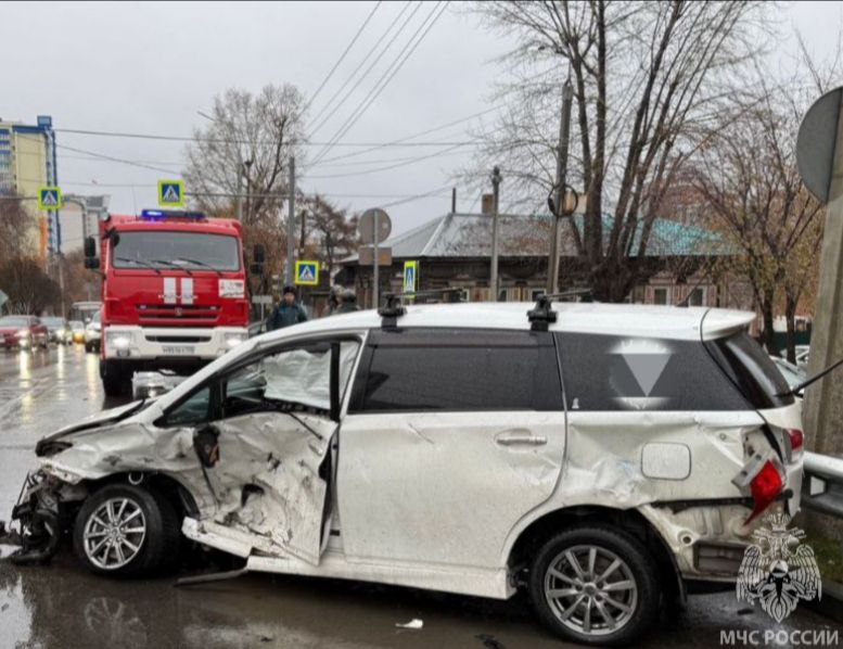 В Прибайкалье за минувшие сутки: В Прибайкалье за минувшие сутки: