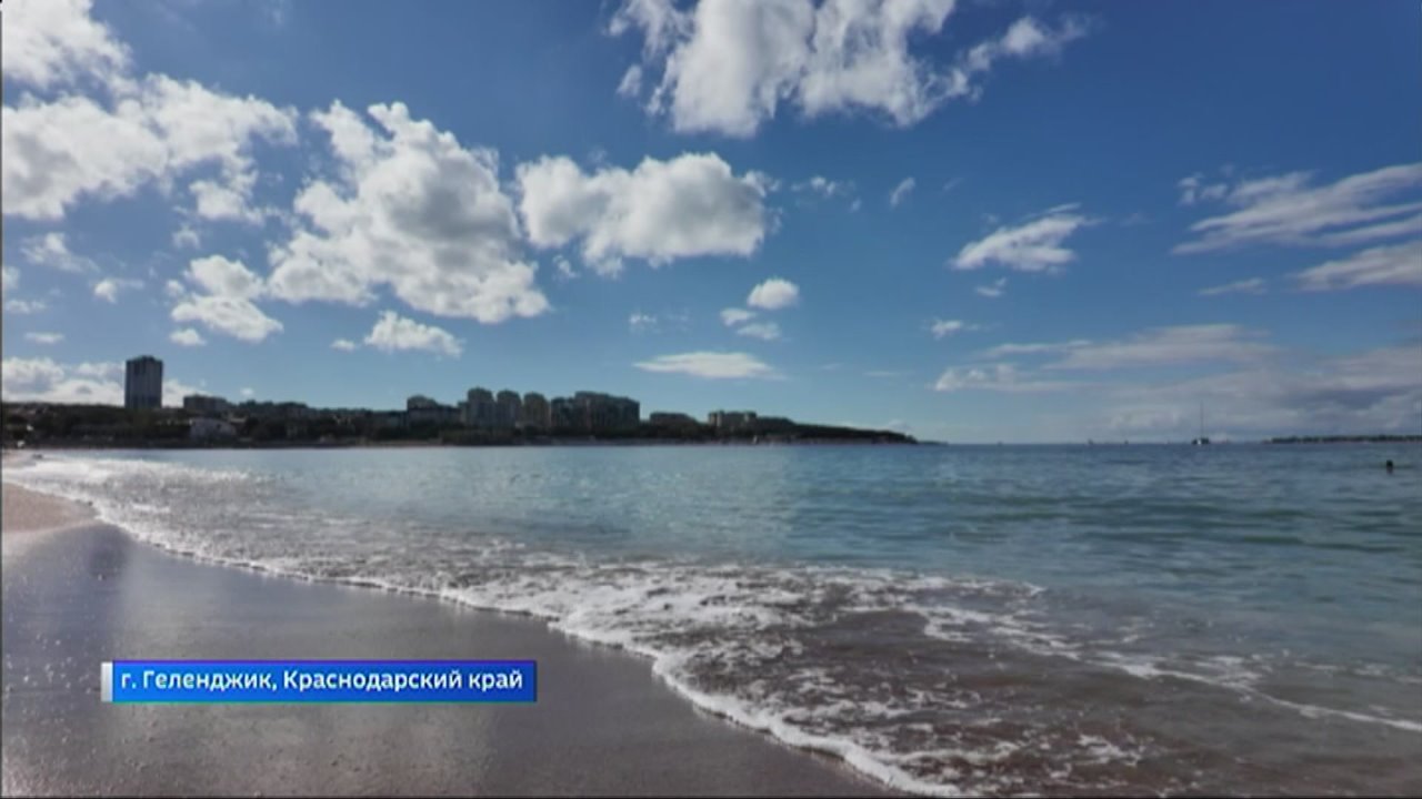 Плюс двадцать градусов в ноябре, гольф, квадроциклы и самая длинная в мире набережная