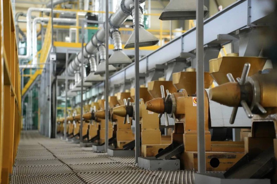 За девять месяцев 2025 года Иркутская область перевыполнила план по экспорту сельскохозяйственного сырья и продовольственных товаров на 21,9%